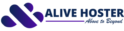 Alive Hoster